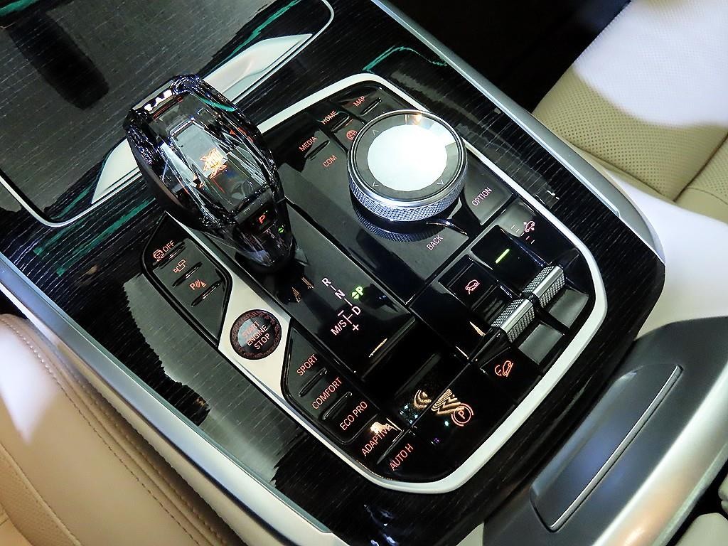 BMW X7 X7 (G07) xDrive 40d M 스포츠 이미지 12
