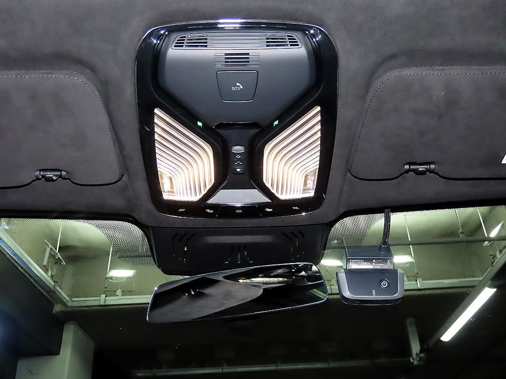 BMW X7 X7 (G07) xDrive 40d M 스포츠 이미지 13