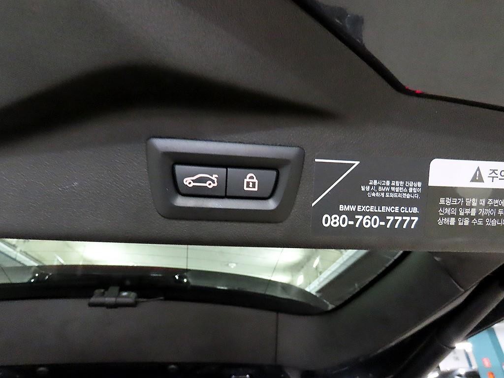 BMW X7 X7 (G07) xDrive 40d M 스포츠 이미지 15