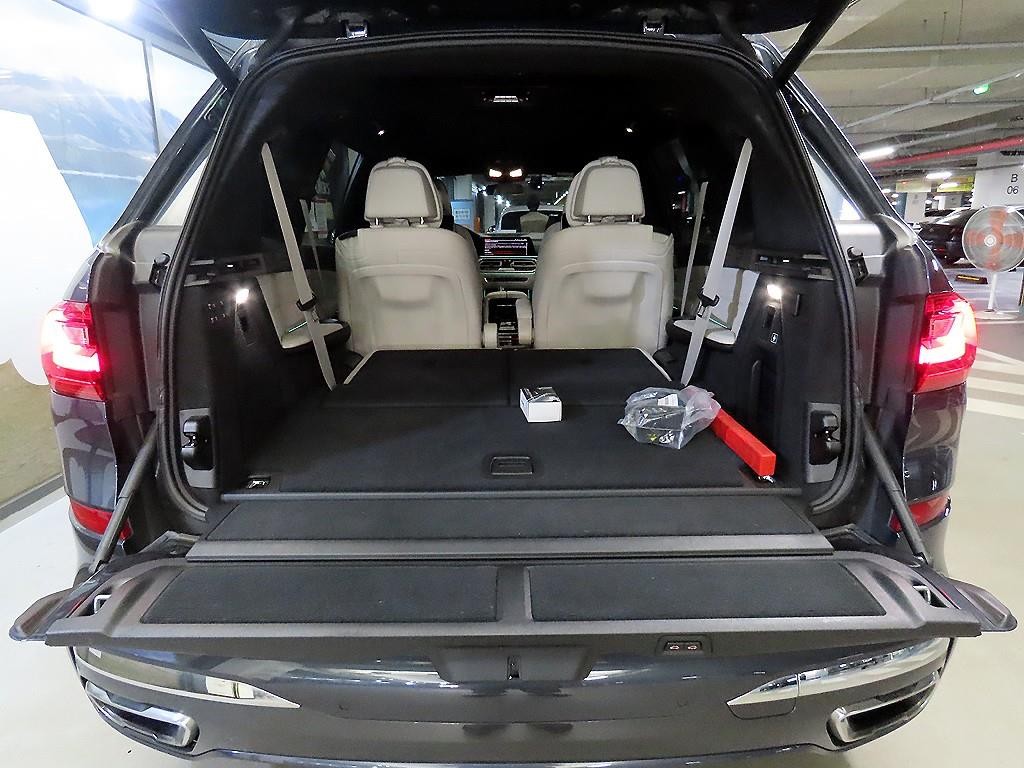 BMW X7 X7 (G07) xDrive 40d M 스포츠 이미지 16