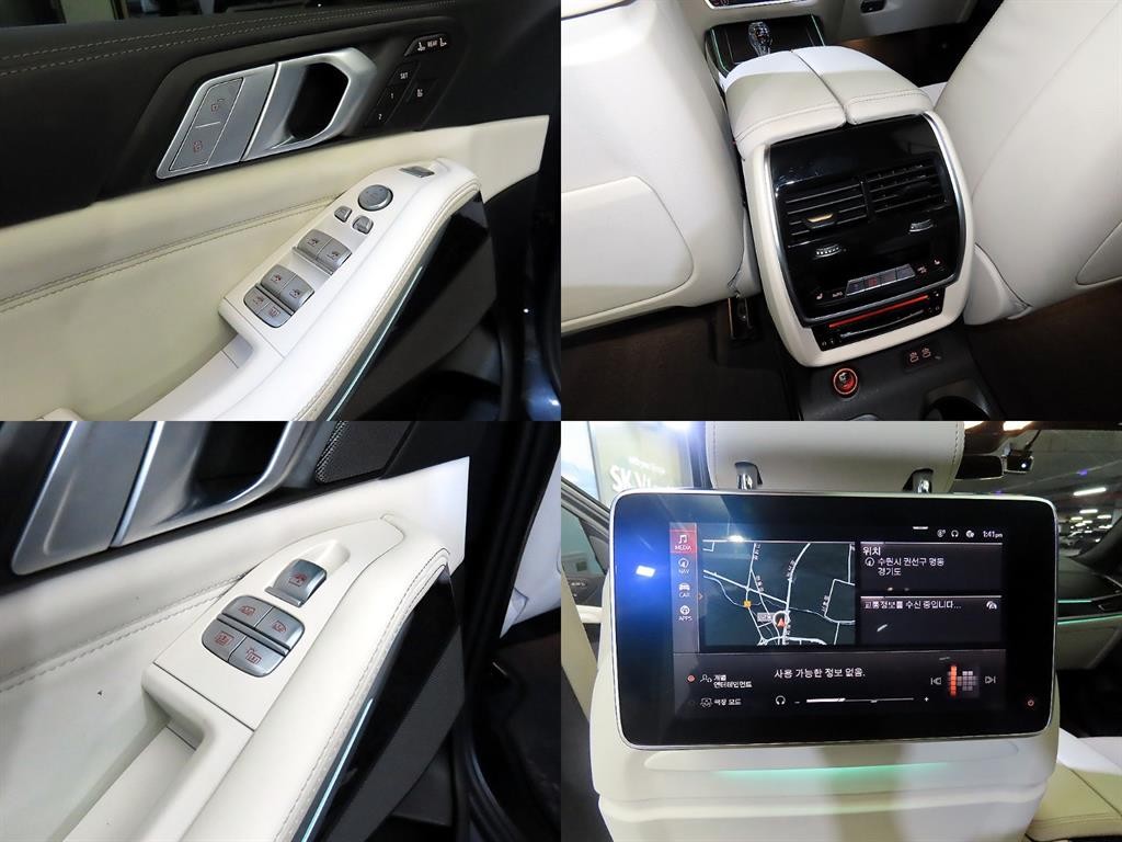 BMW X7 X7 (G07) xDrive 40d M 스포츠 이미지 17
