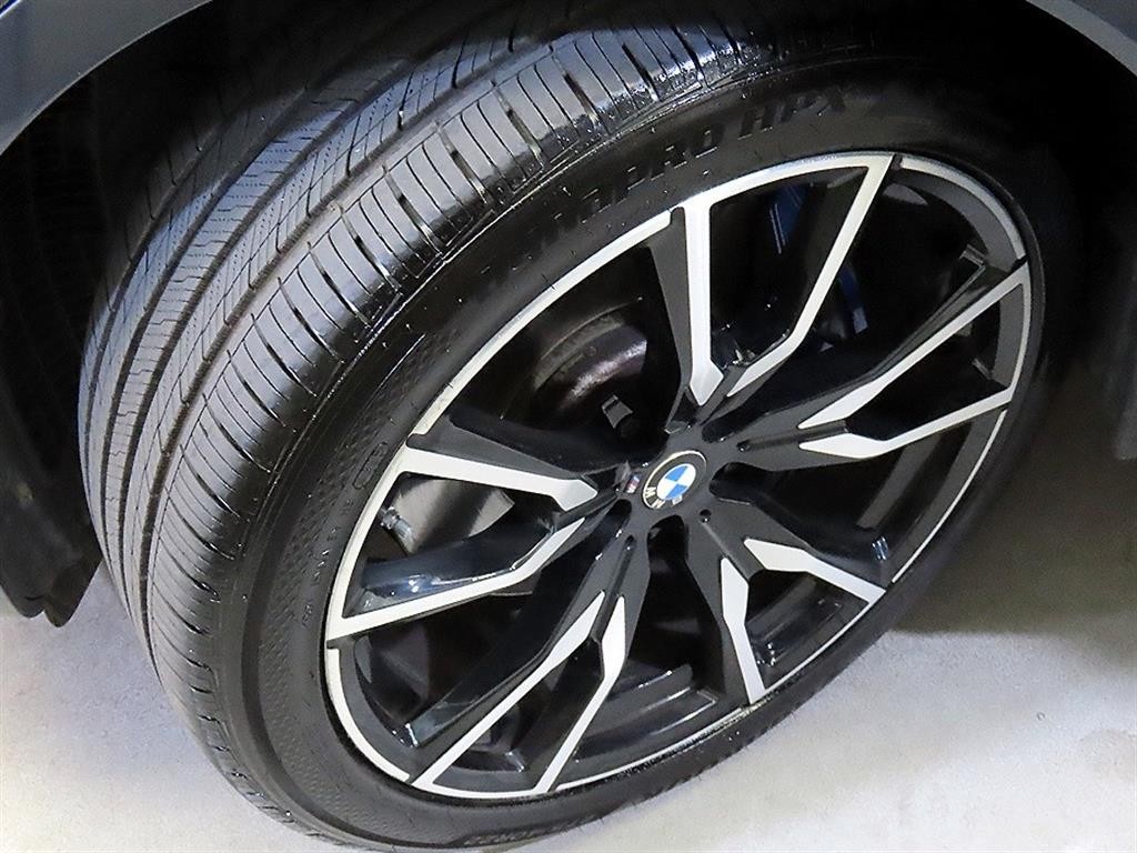 BMW X7 X7 (G07) xDrive 40d M 스포츠 이미지 20