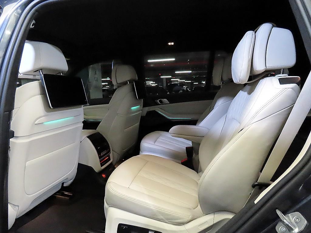 BMW X7 X7 (G07) xDrive 40d M 스포츠 이미지 7