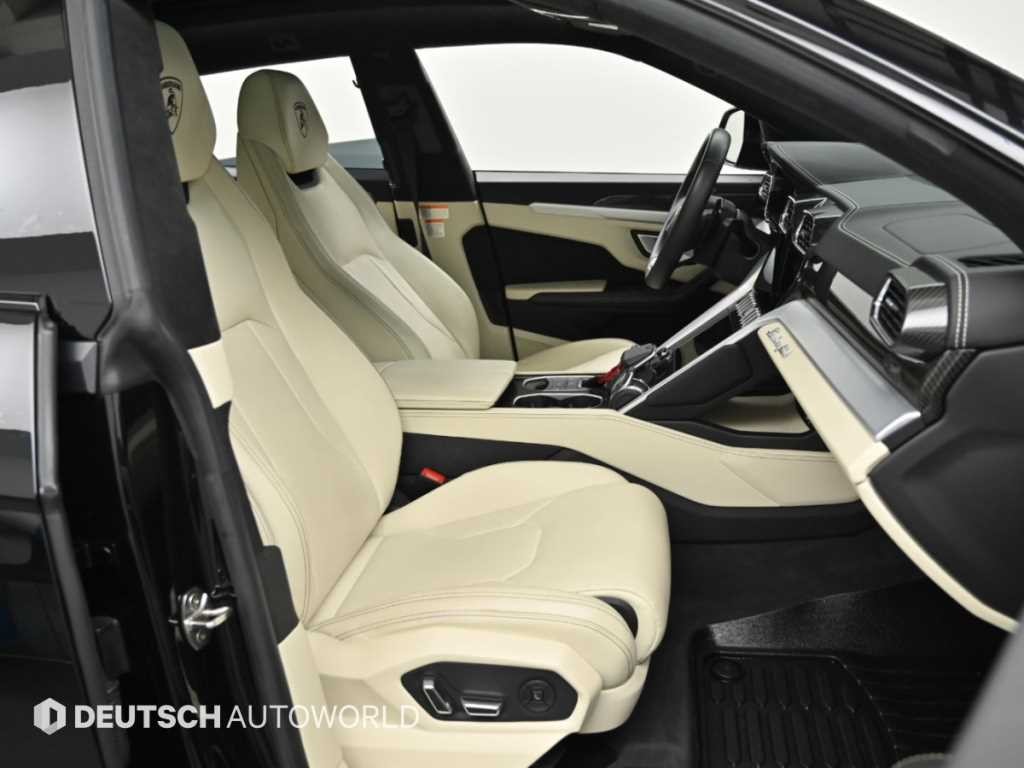 람보르기니 우루스 4.0 V8 이미지 10