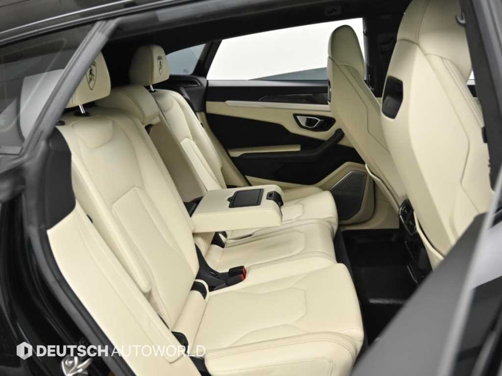 람보르기니 우루스 4.0 V8 이미지 12