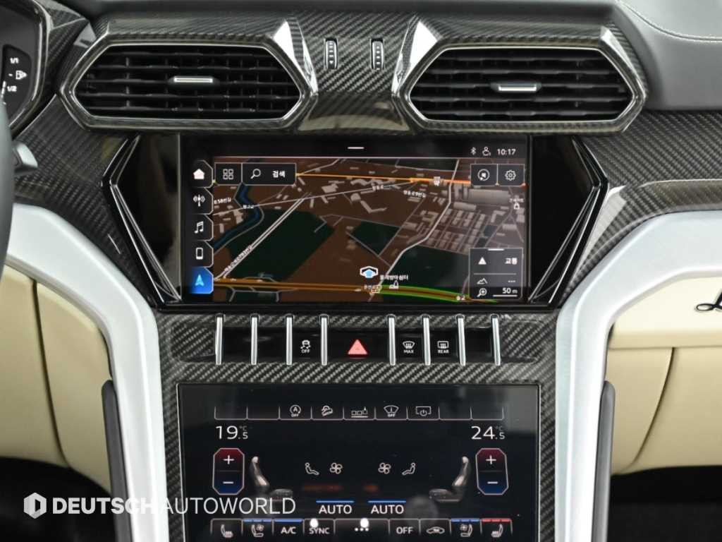 람보르기니 우루스 4.0 V8 이미지 14