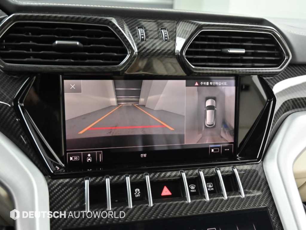람보르기니 우루스 4.0 V8 이미지 15
