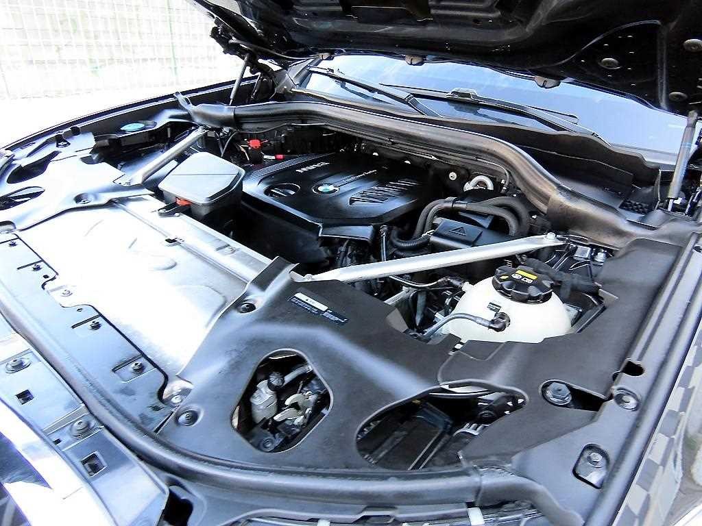 BMW X4 X4 (G02) xDrive 20d M 스포츠 기본형 이미지 19