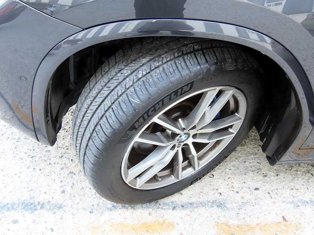 BMW X4 X4 (G02) xDrive 20d M 스포츠 기본형 이미지 20