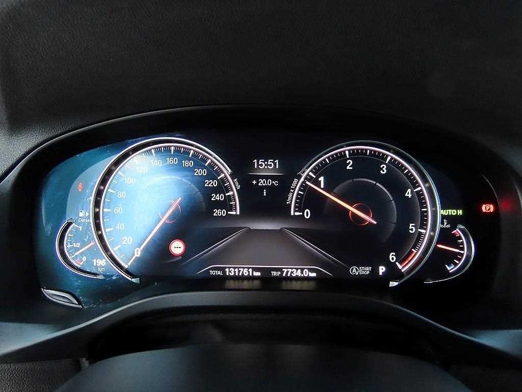 BMW X4 X4 (G02) xDrive 20d M 스포츠 기본형 이미지 9
