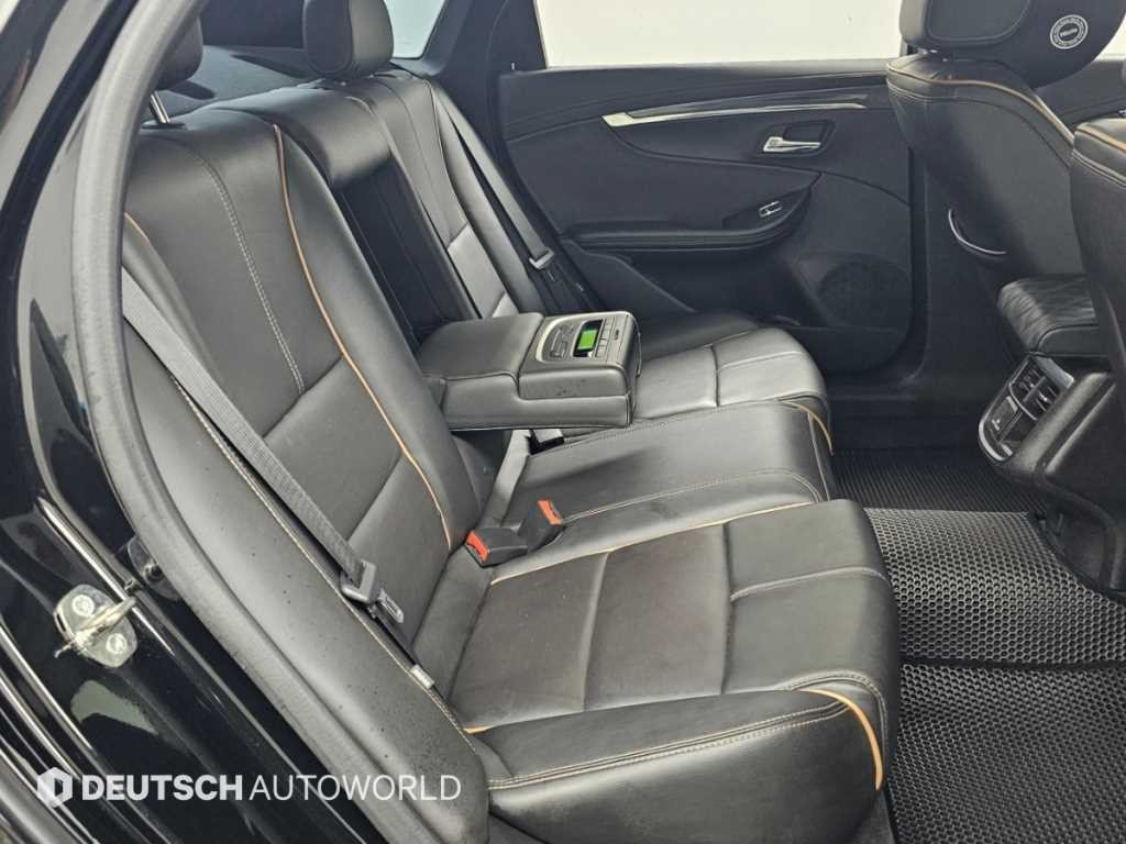 쉐보레 임팔라 3.6 LTZ 이미지 12