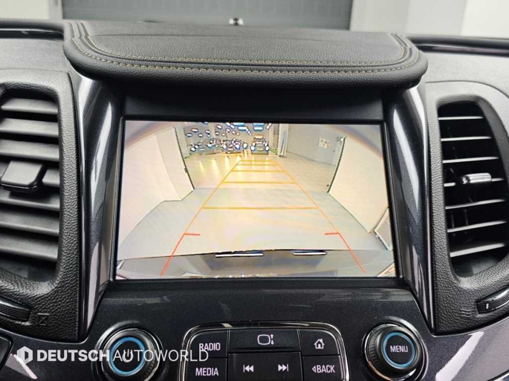 쉐보레 임팔라 3.6 LTZ 이미지 15