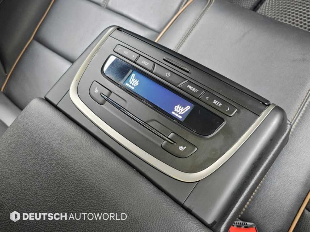 쉐보레 임팔라 3.6 LTZ 이미지 16