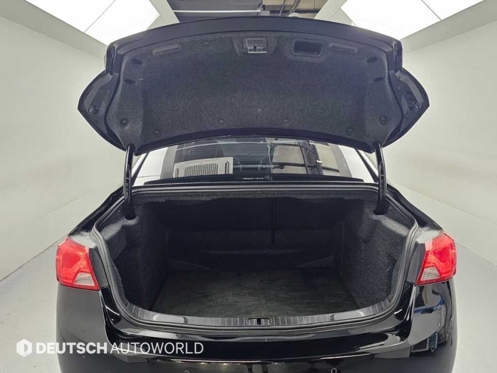 쉐보레 임팔라 3.6 LTZ 이미지 19