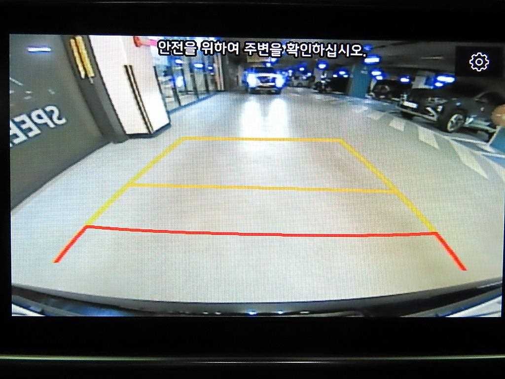 기아 스포티지 스포티지 더 볼드 2.0 디젤 4WD 시그니처 그래비티 이미지 10