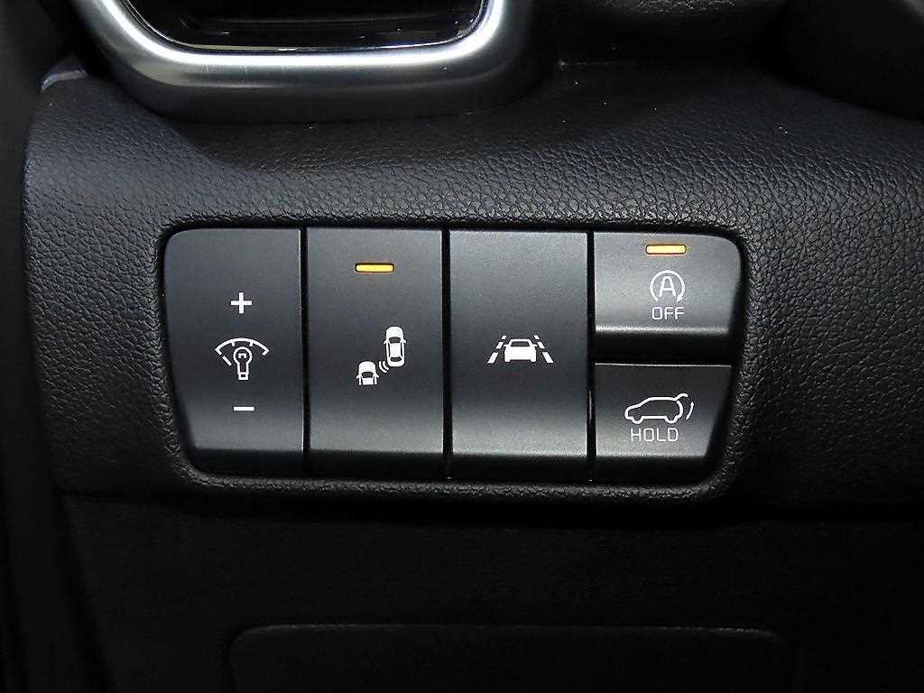 기아 스포티지 스포티지 더 볼드 2.0 디젤 4WD 시그니처 그래비티 이미지 15