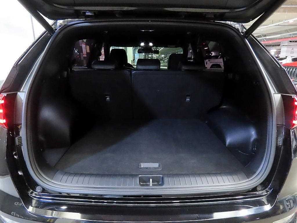 기아 스포티지 스포티지 더 볼드 2.0 디젤 4WD 시그니처 그래비티 이미지 18