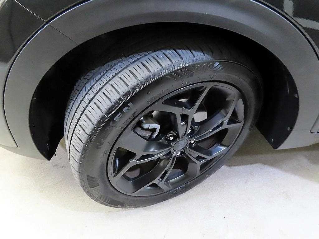 기아 스포티지 스포티지 더 볼드 2.0 디젤 4WD 시그니처 그래비티 이미지 20
