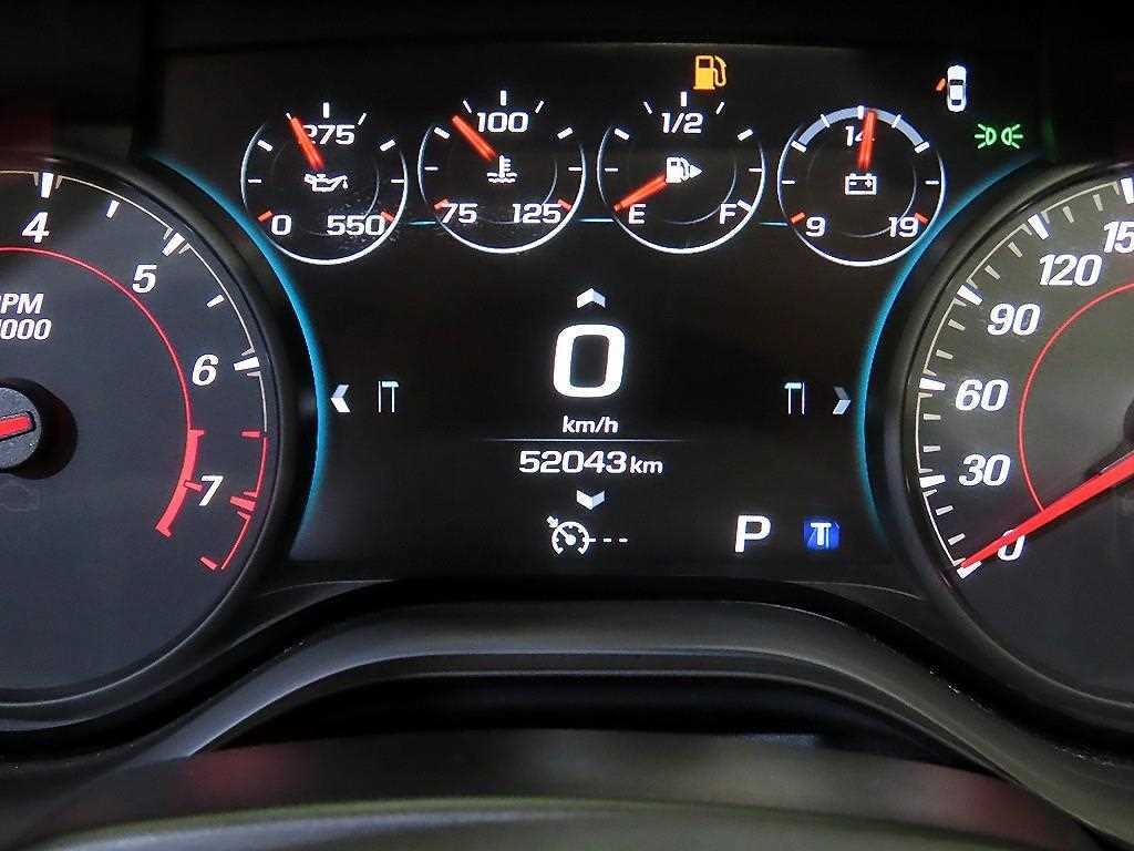 쉐보레 카마로 올뉴카마로 SS 6.2 V8 볼케이노레드 이미지 9