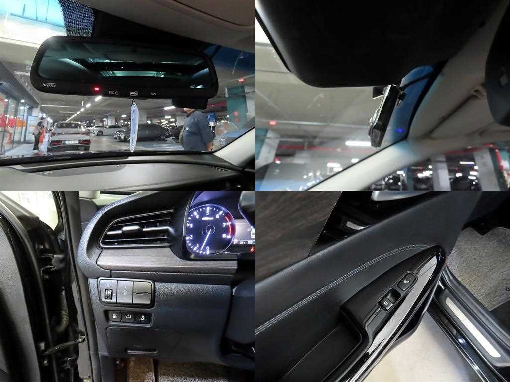 기아 K7 K7 프리미어 3.0 LPI(랜터카) 트렌디 이미지 18