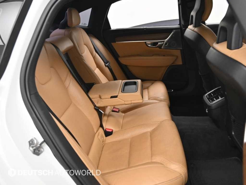볼보 S90 D5 AWD 인스크립션 이미지 12