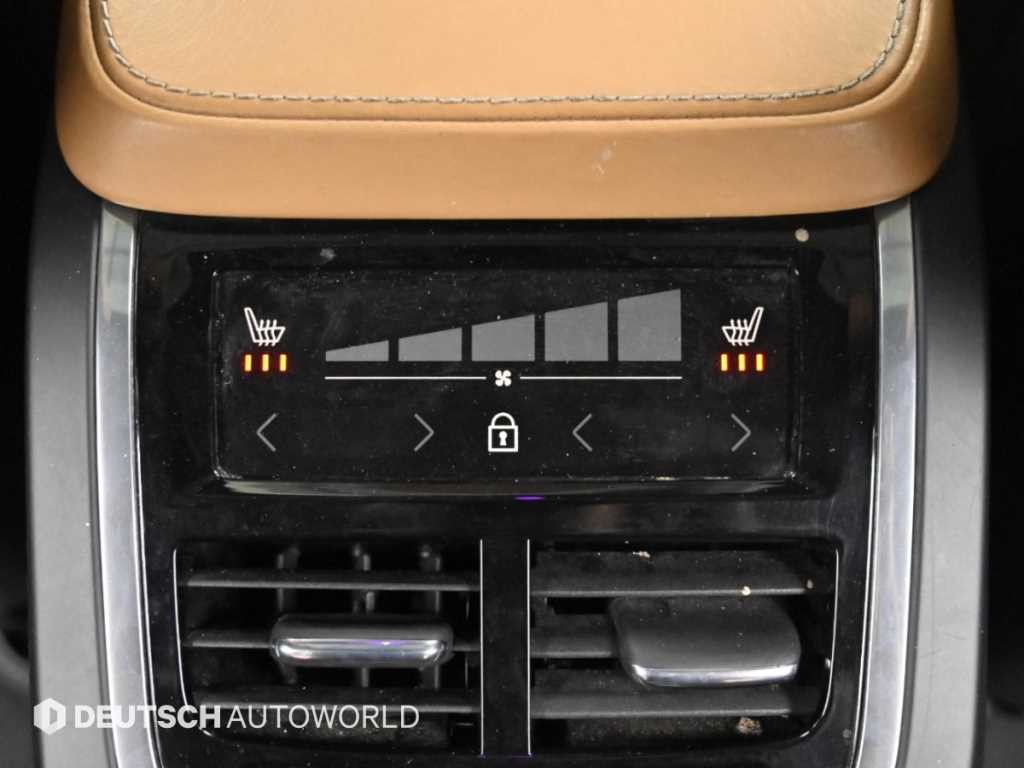 볼보 S90 D5 AWD 인스크립션 이미지 16