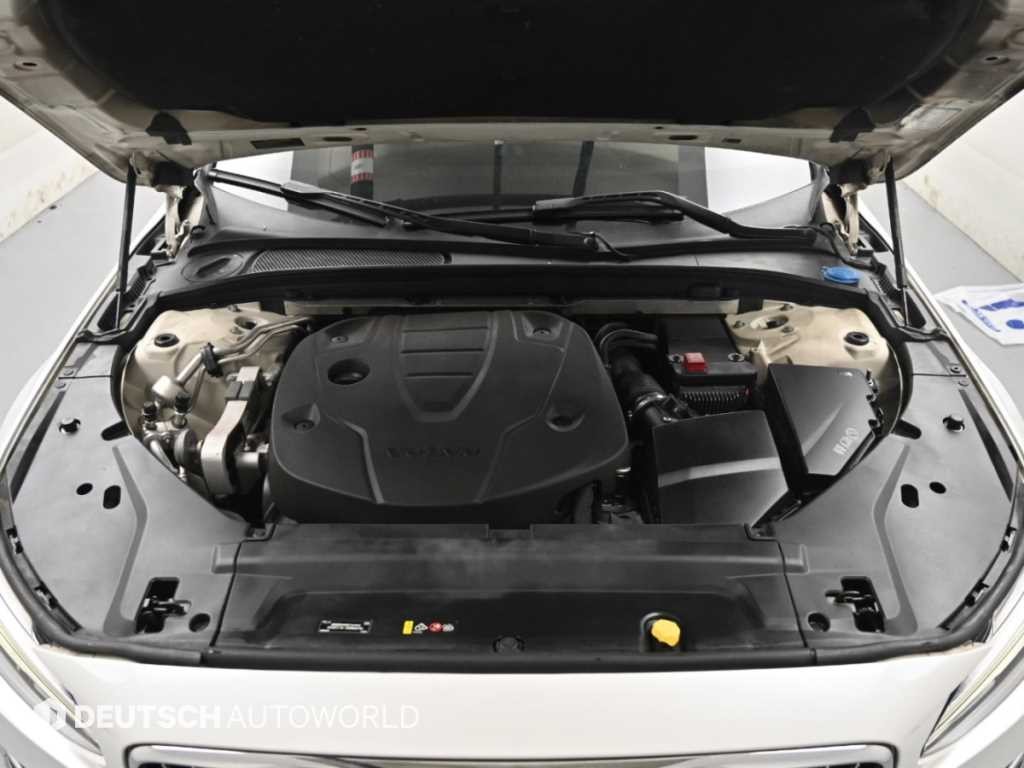 볼보 S90 D5 AWD 인스크립션 이미지 6