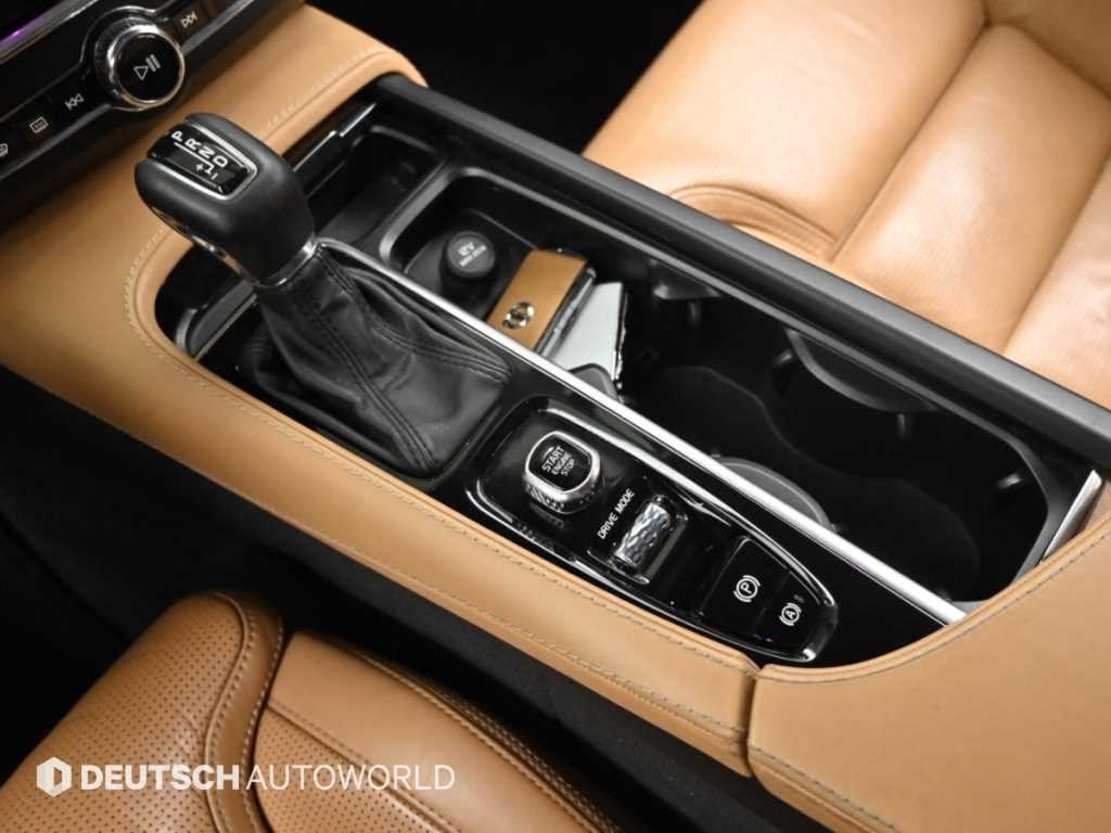 볼보 S90 D5 AWD 인스크립션 이미지 9