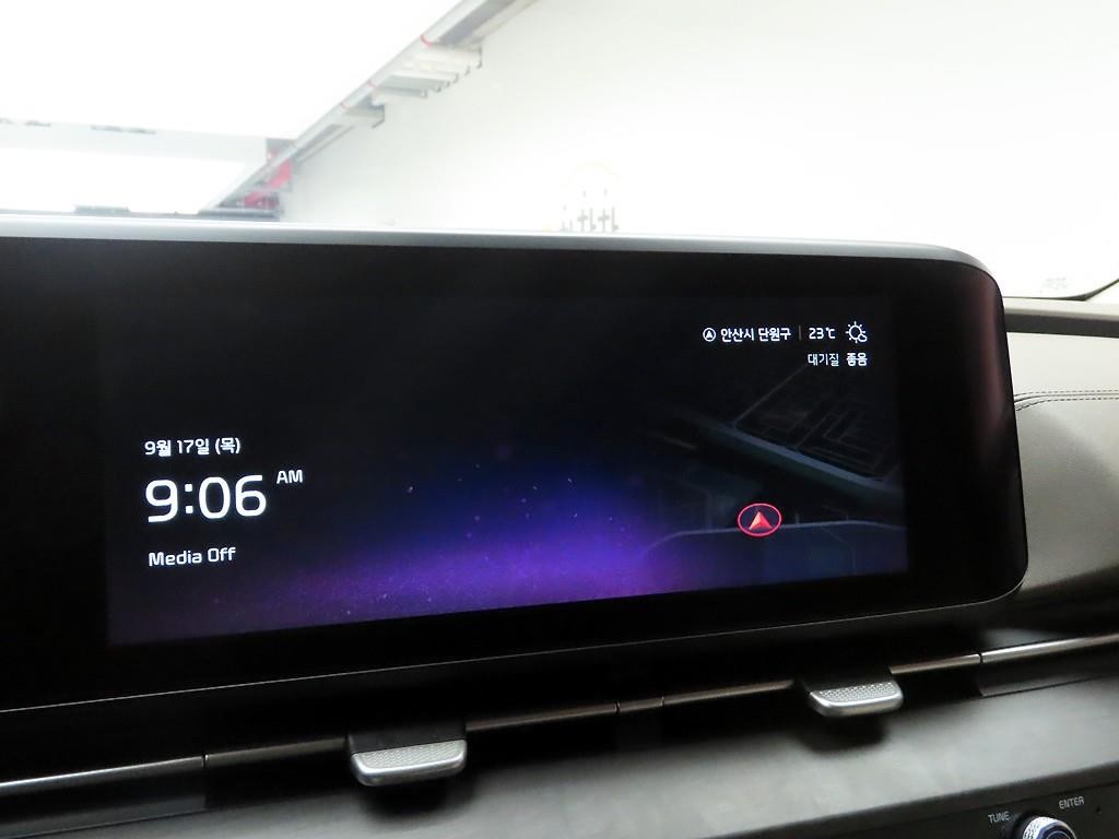 기아 카니발 카니발 4세대 디젤 9인승 시그니처 이미지 8