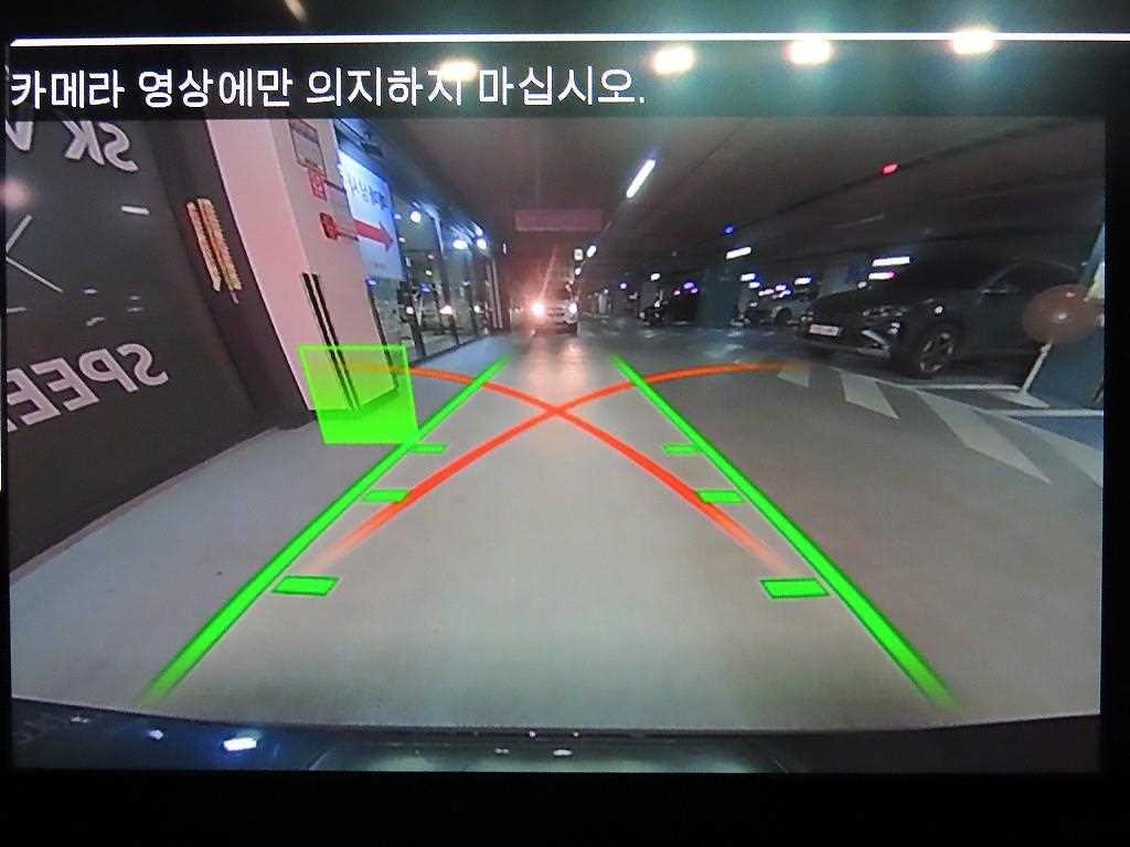 BMW 5시리즈 5시리즈 (G30) 520i 럭셔리 이미지 14