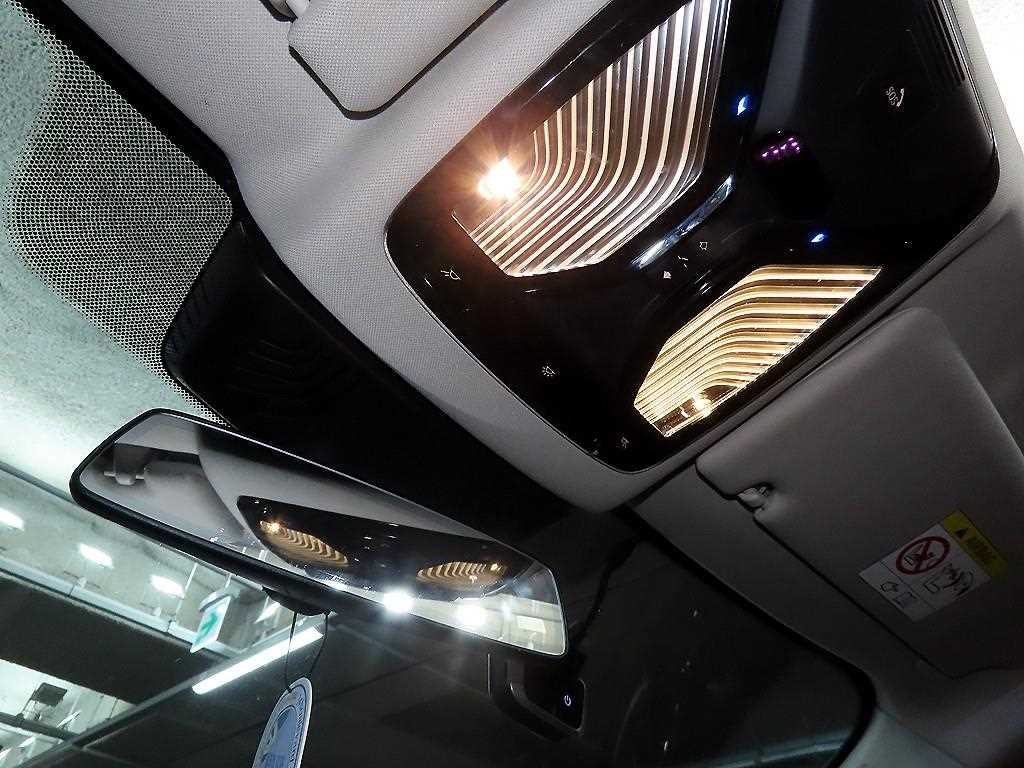 BMW 5시리즈 5시리즈 (G30) 520i 럭셔리 이미지 15