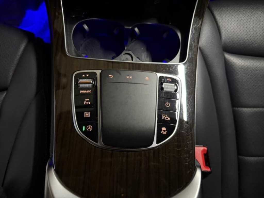 벤츠 GLC 클래스 GLC클래스 X253 GLC 300 4MATIC 이미지 12