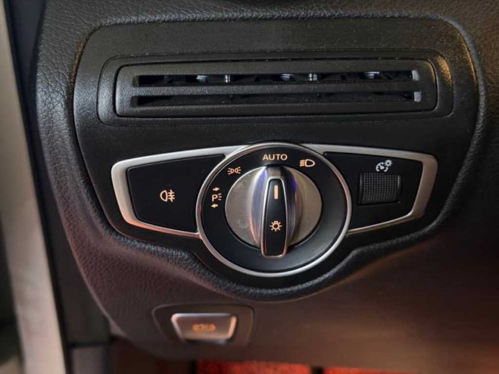 벤츠 GLC 클래스 GLC클래스 X253 GLC 300 4MATIC 이미지 13