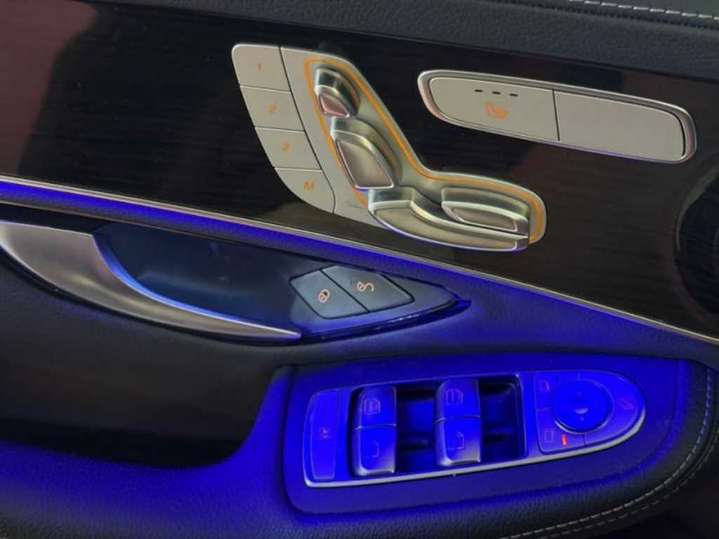 벤츠 GLC 클래스 GLC클래스 X253 GLC 300 4MATIC 이미지 14