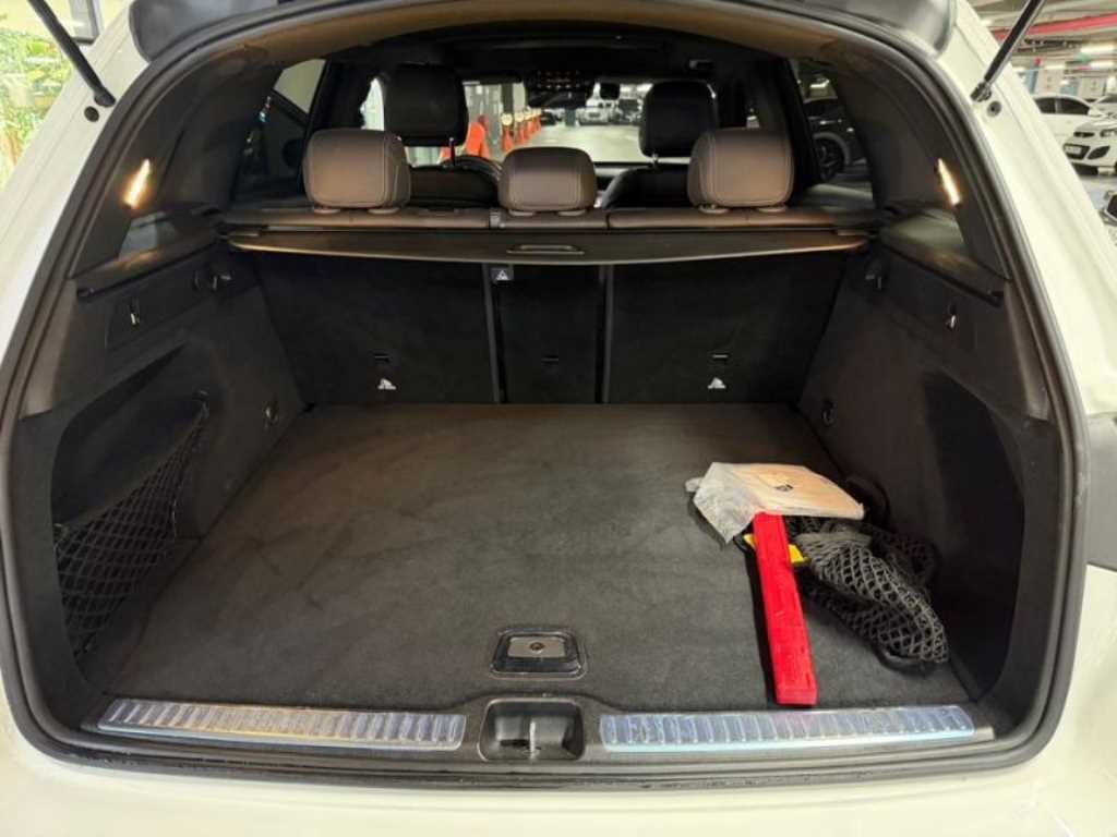 벤츠 GLC 클래스 GLC클래스 X253 GLC 300 4MATIC 이미지 16
