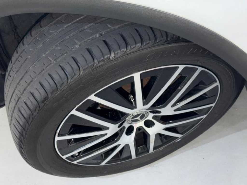 벤츠 GLC 클래스 GLC클래스 X253 GLC 300 4MATIC 이미지 19