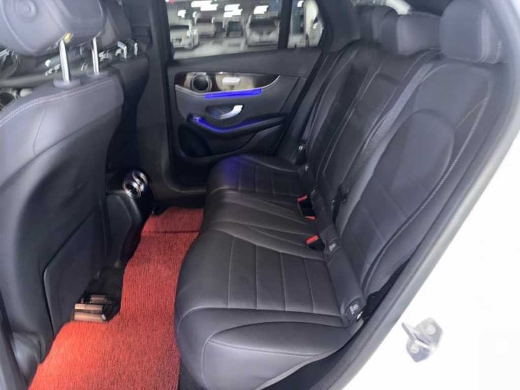 벤츠 GLC 클래스 GLC클래스 X253 GLC 300 4MATIC 이미지 7