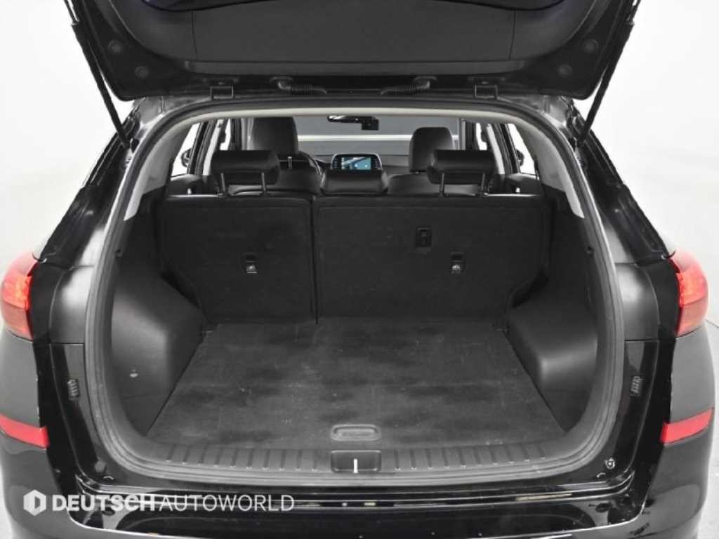 현대 투싼 올뉴투싼 1.6T 2WD 모던 이미지 20