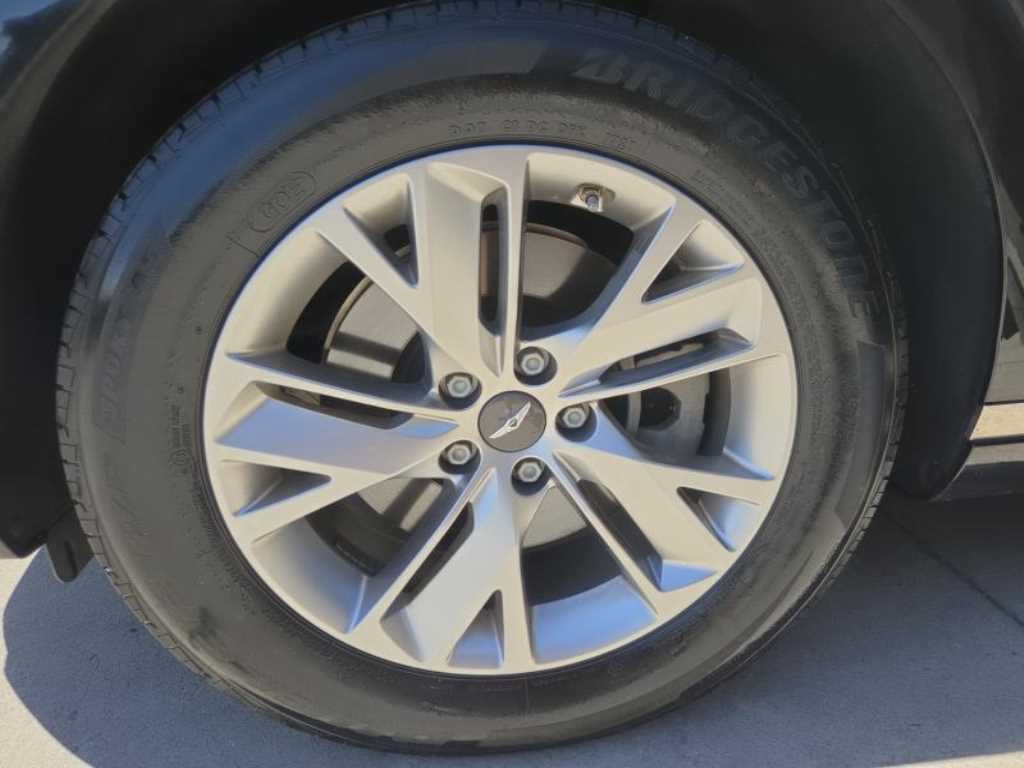 제네시스 GV70 2.5T 가솔린 2WD 기본형 이미지 20
