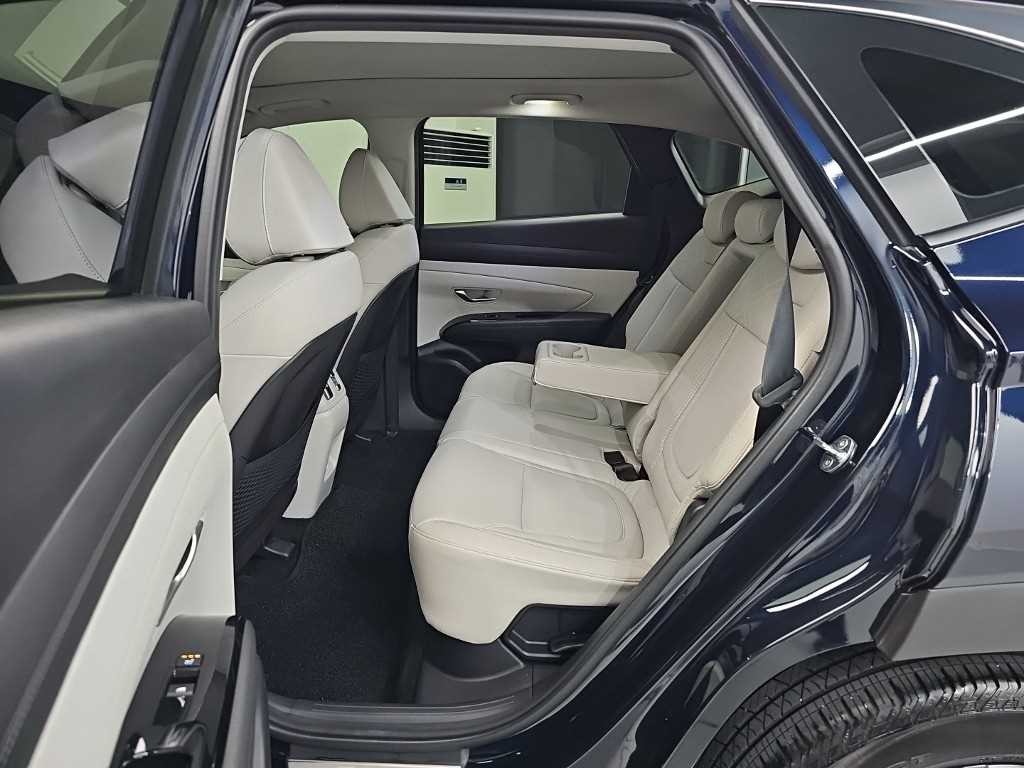 현대 투싼 더 뉴 투싼 하이브리드 (NX4) HEV 1.6 2WD 인스퍼레이션 이미지 12