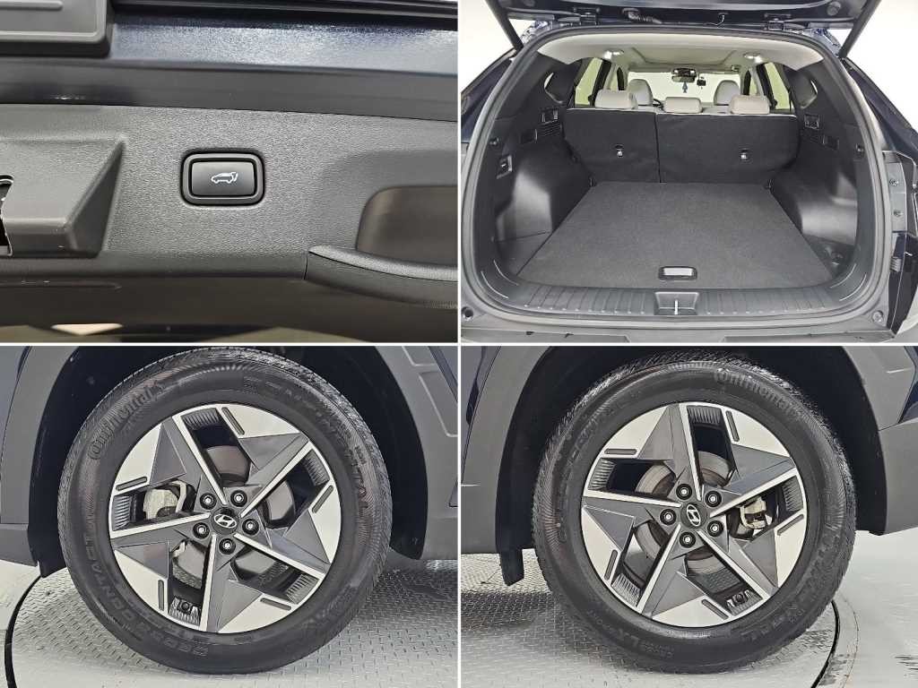 현대 투싼 더 뉴 투싼 하이브리드 (NX4) HEV 1.6 2WD 인스퍼레이션 이미지 18