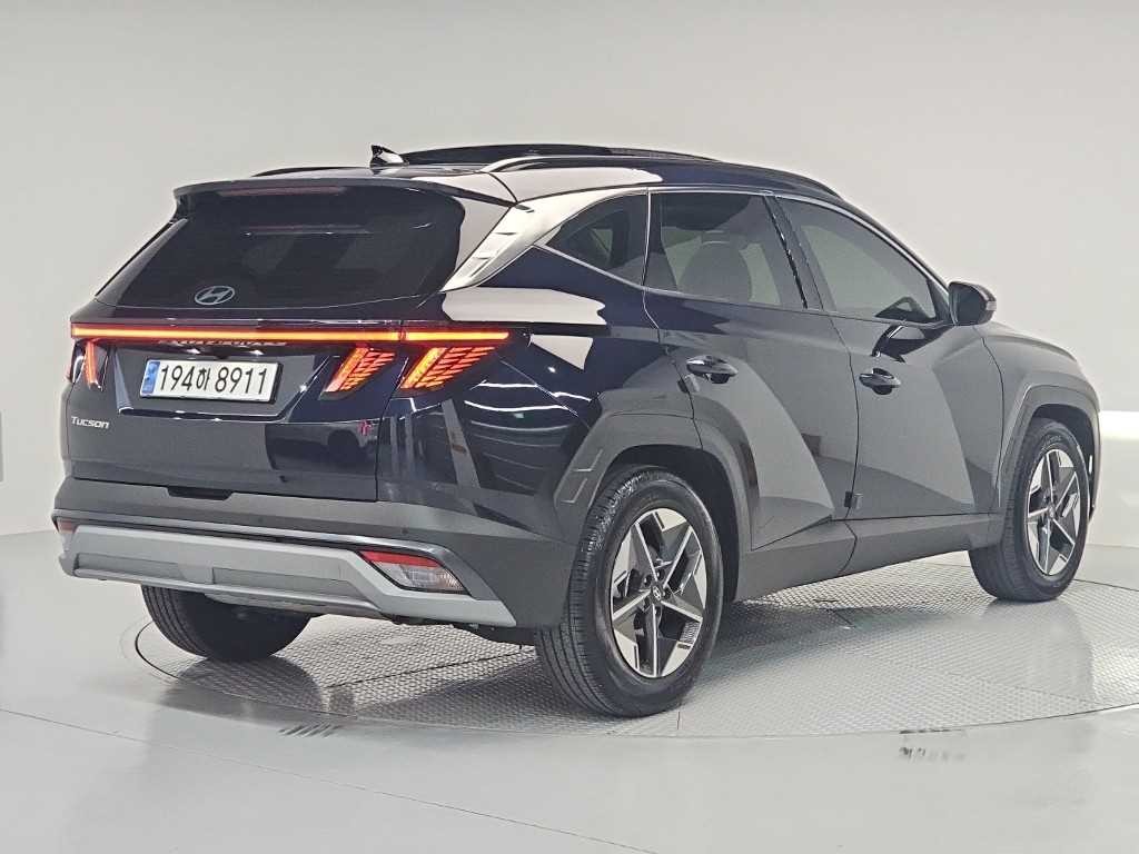 현대 투싼 더 뉴 투싼 하이브리드 (NX4) HEV 1.6 2WD 인스퍼레이션 이미지 3