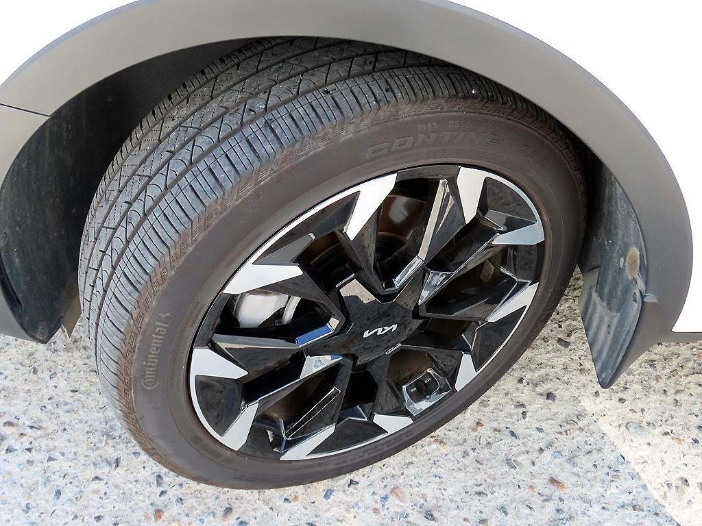 기아 쏘렌토 더 뉴 쏘렌토 4세대 가솔린 2.5T 2WD 시그니처 이미지 20