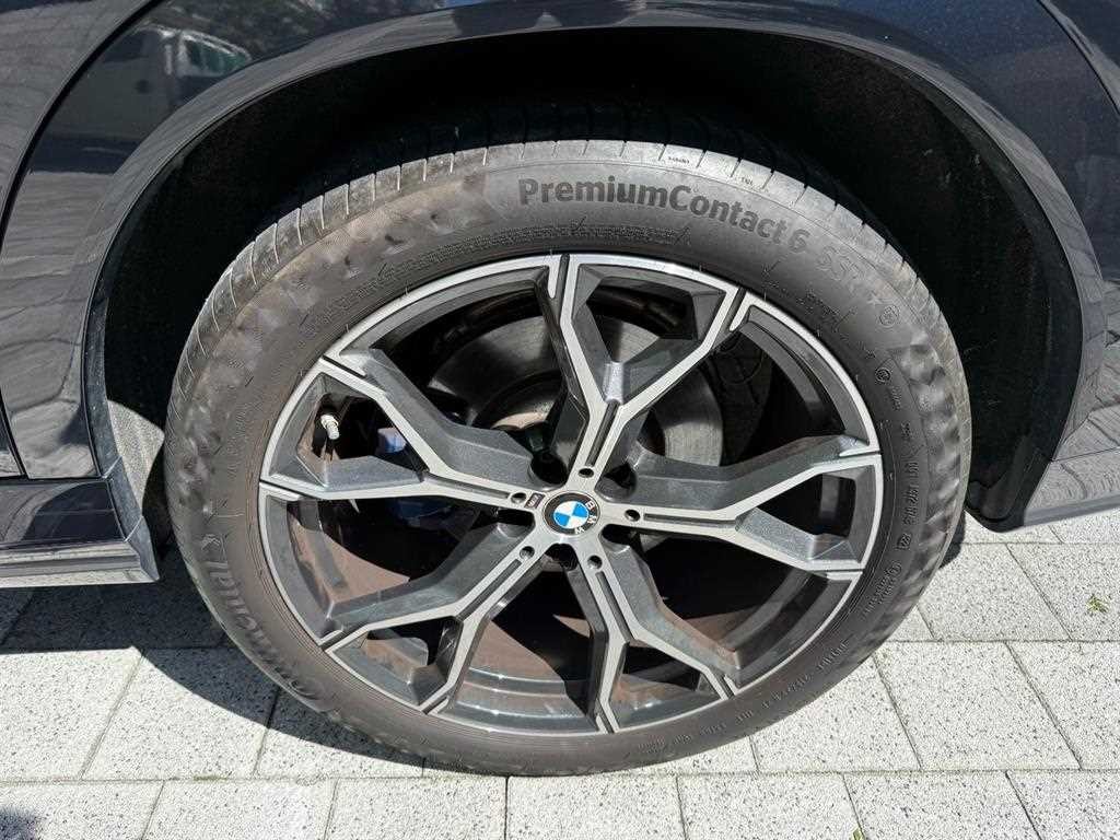 BMW X6 X6 (G06) xDrive 40i M 스포츠 이미지 10