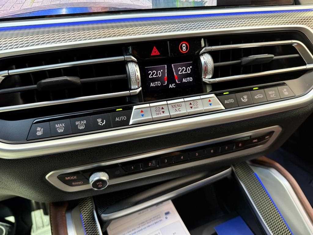 BMW X6 X6 (G06) xDrive 40i M 스포츠 이미지 7