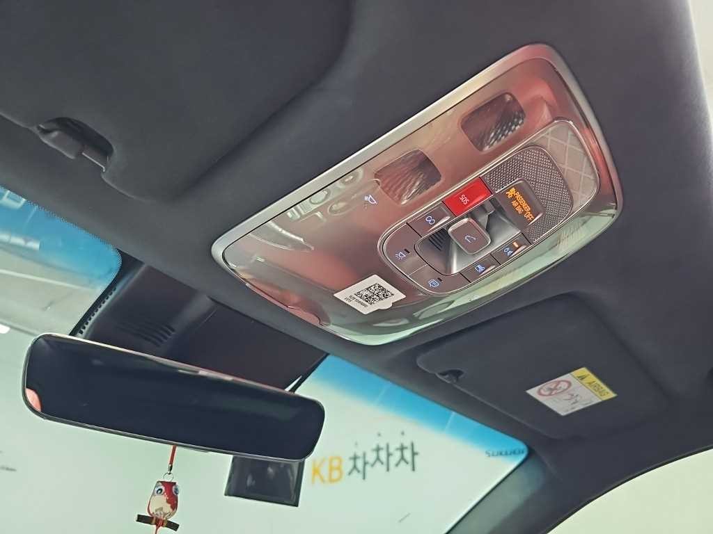 제네시스 GV70 2.5T 가솔린 AWD 스포츠 이미지 17