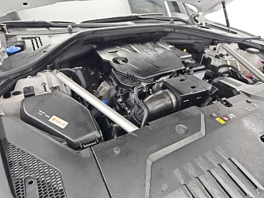 제네시스 GV70 2.5T 가솔린 AWD 스포츠 이미지 5