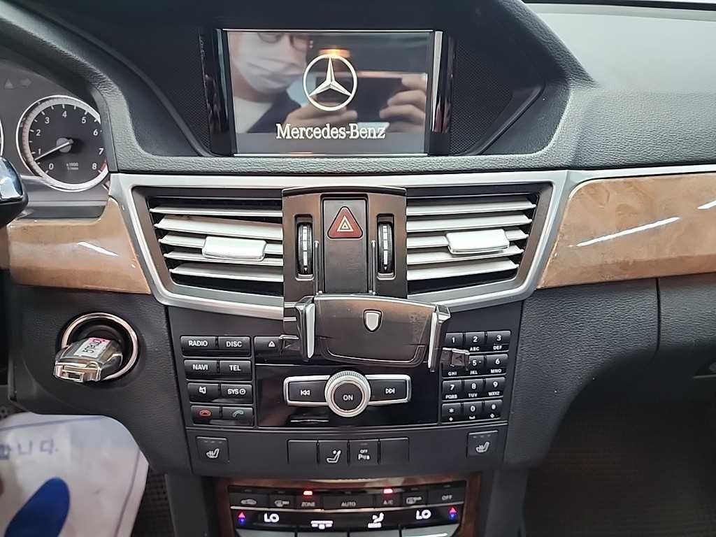 벤츠 E 클래스 E-클래스 W212 E300 엘레강스 이미지 10