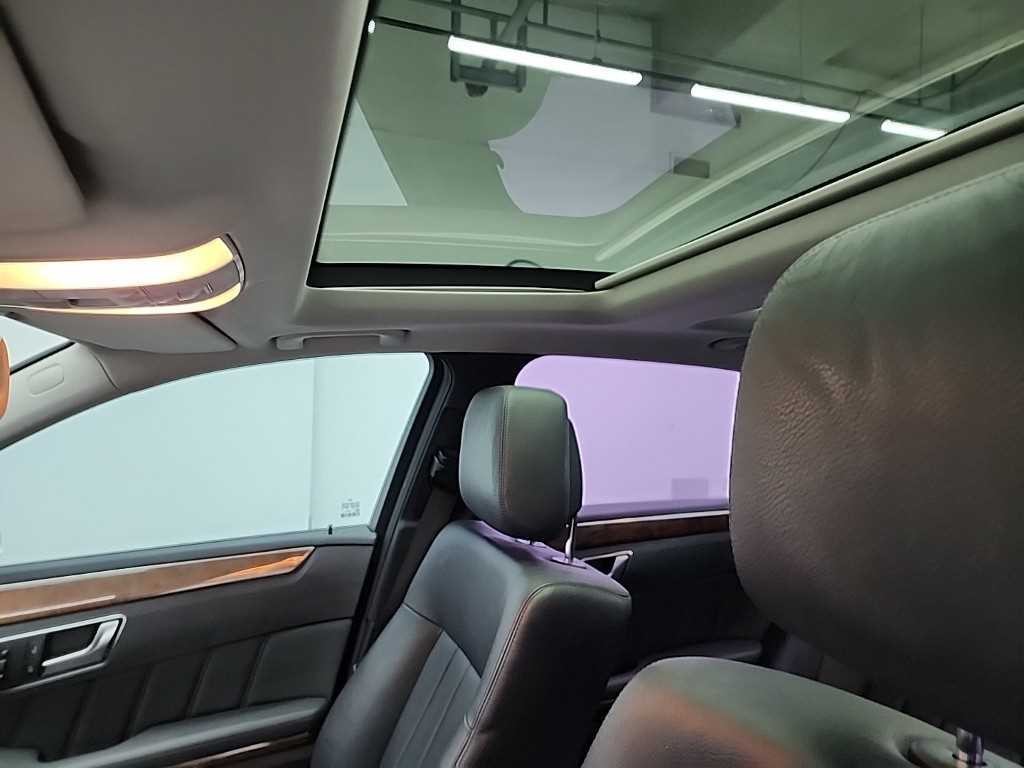 벤츠 E 클래스 E-클래스 W212 E300 엘레강스 이미지 14