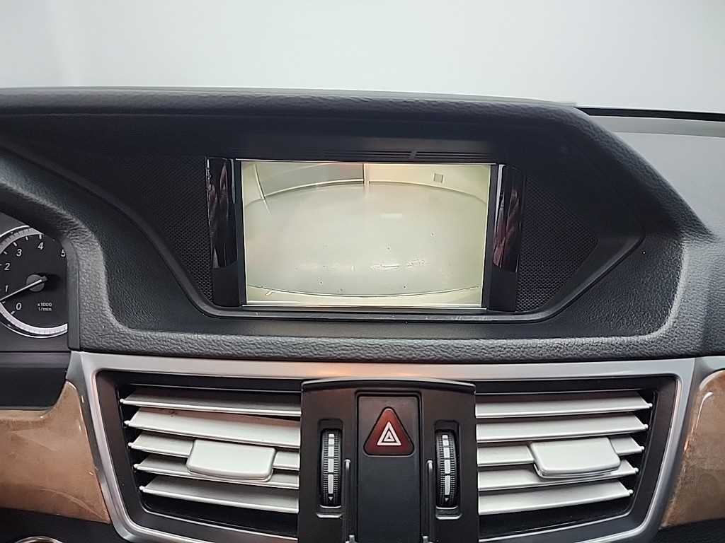 벤츠 E 클래스 E-클래스 W212 E300 엘레강스 이미지 15